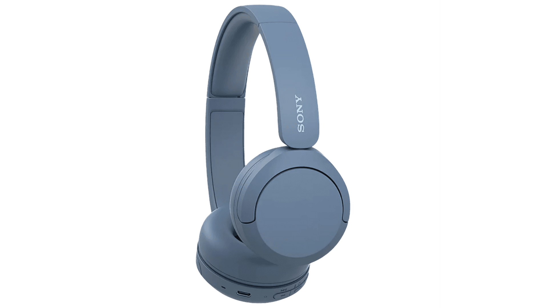 Sony WH-CH520 (Blue) — фото 3