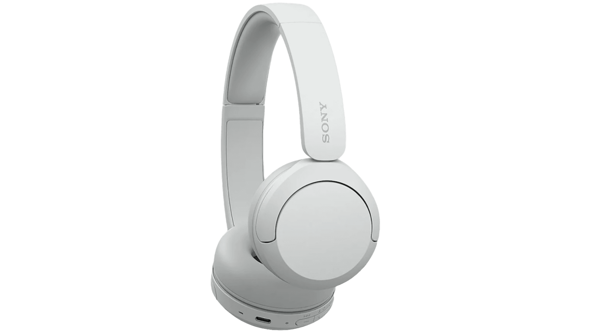 Sony WH-CH520 (White) — фото 3