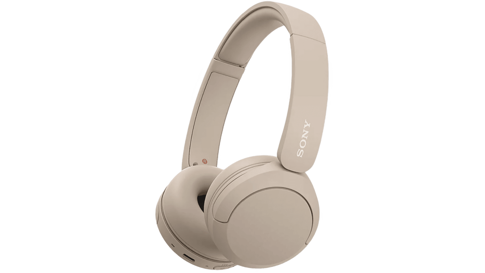 Sony WH-CH520 (Beige)