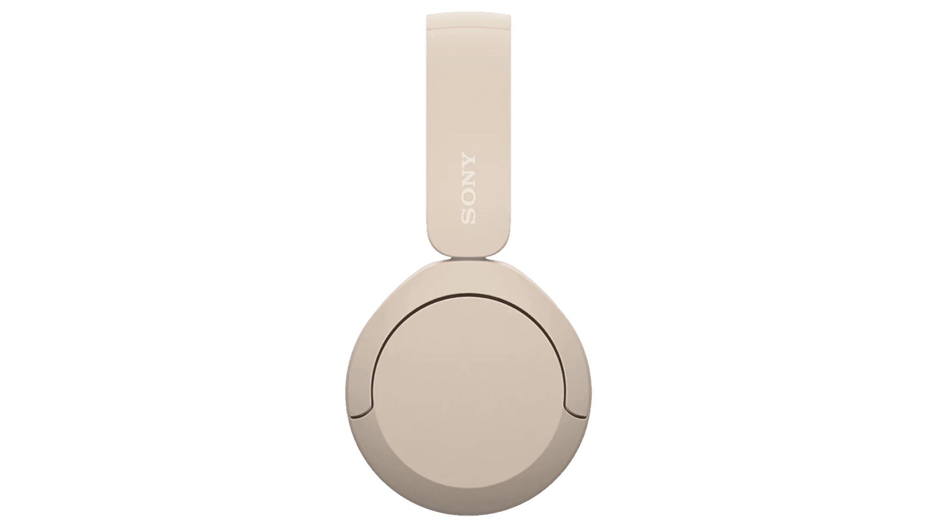 Sony WH-CH520 (Beige) — фото 2