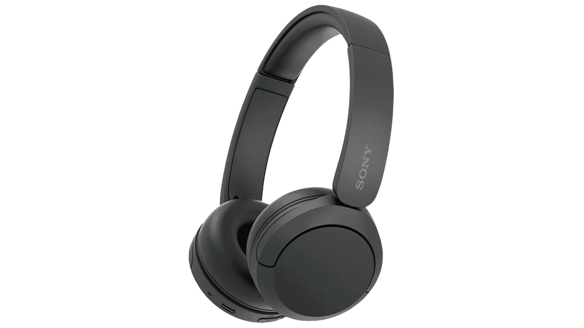 Sony WH-CH520 (Black)