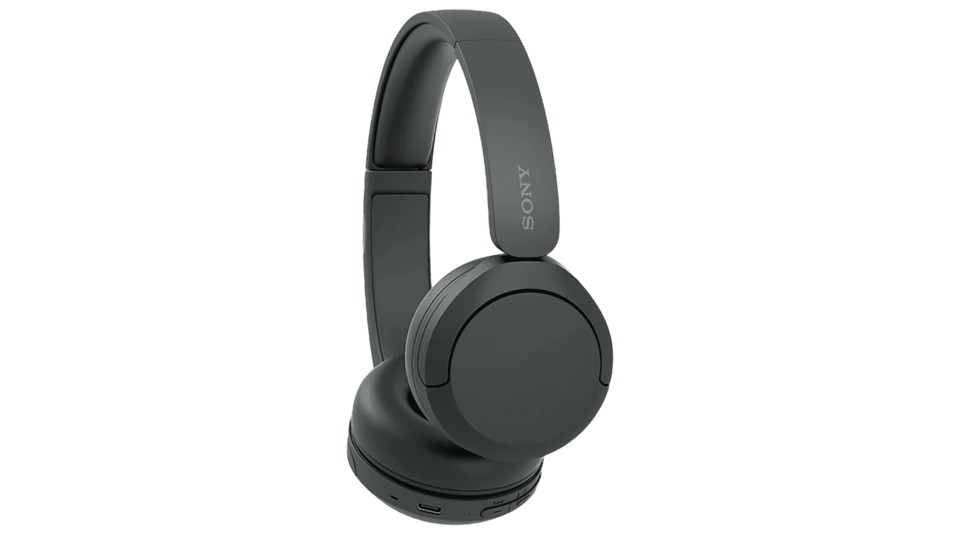 Sony WH-CH520 (Black) — фото 3