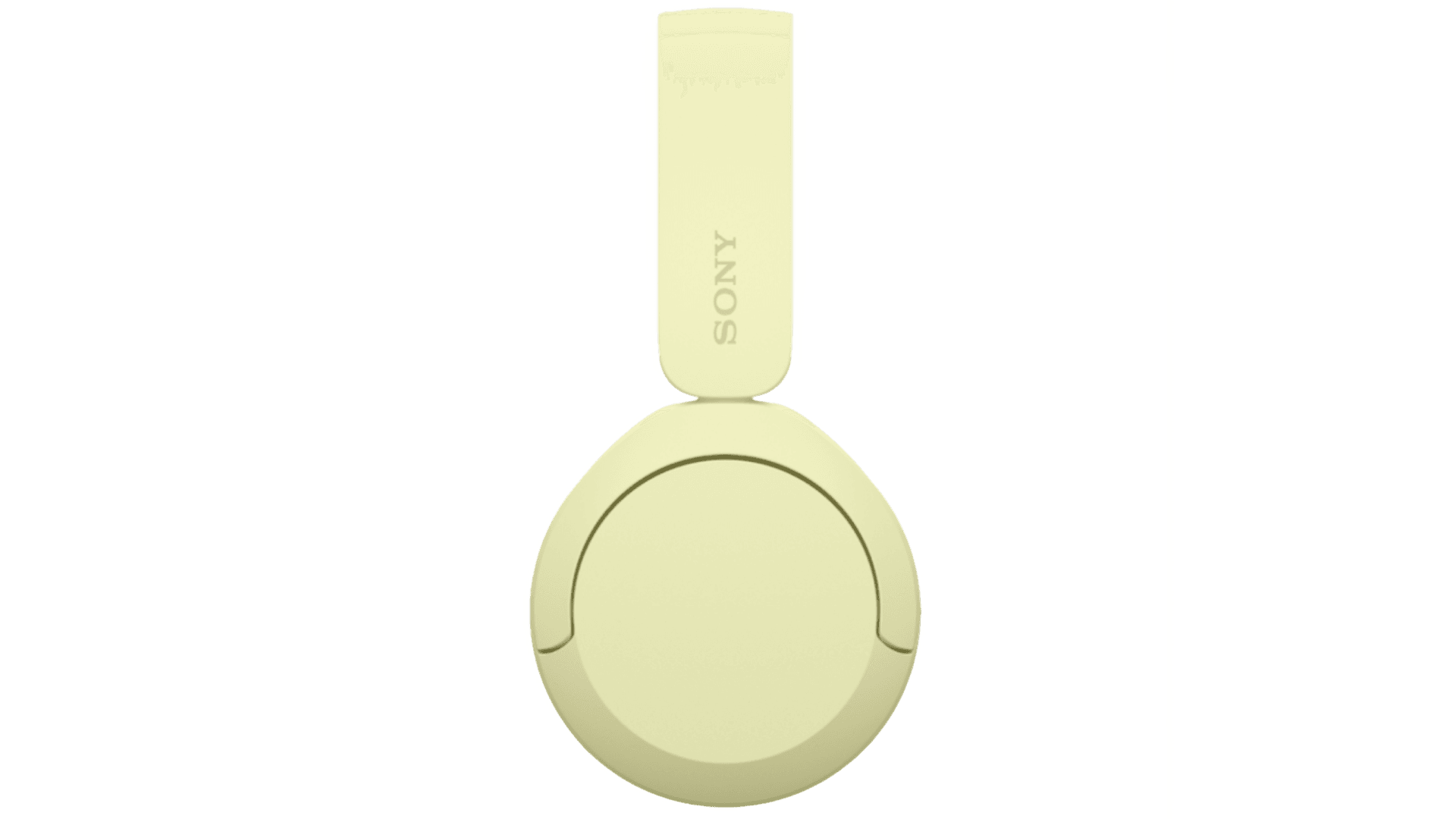 Sony WH-CH520 (Yellow) — фото 2