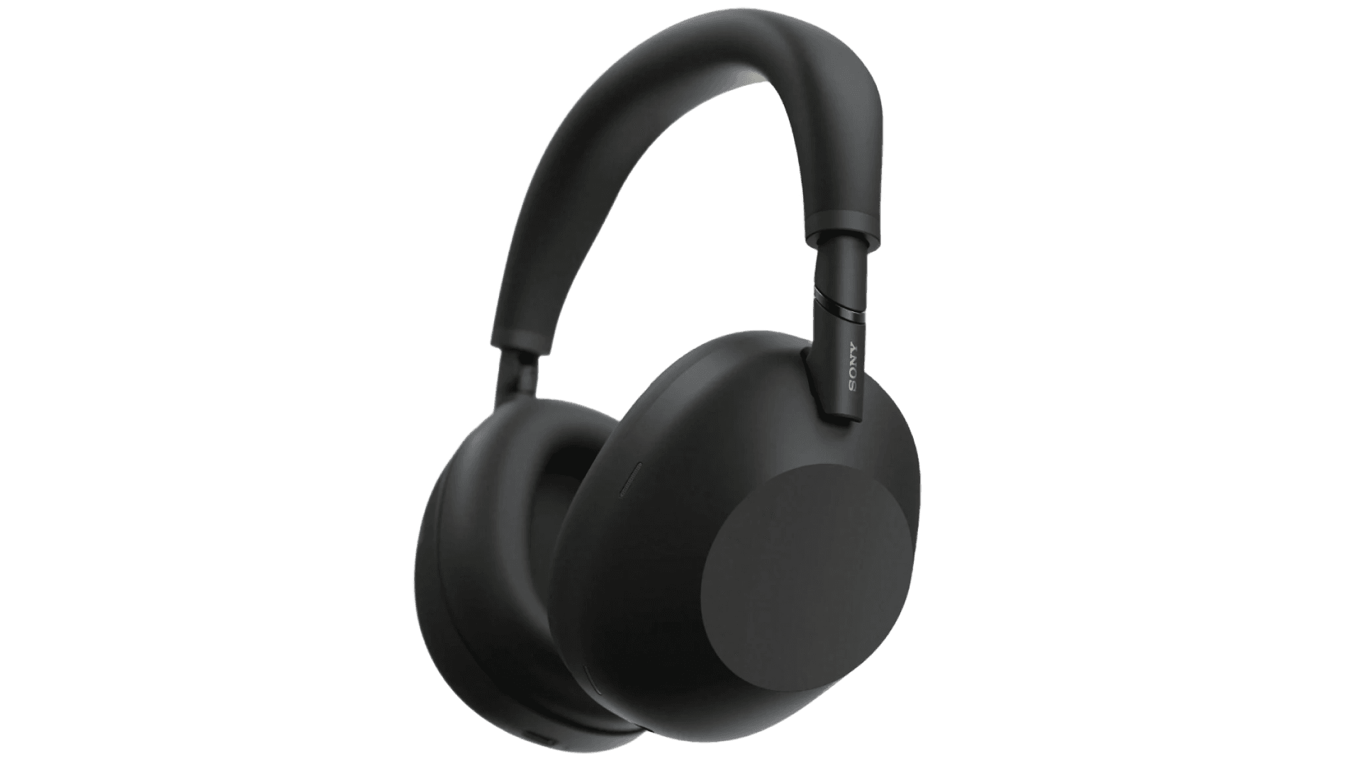 Sony WH-1000XM6 (Black)