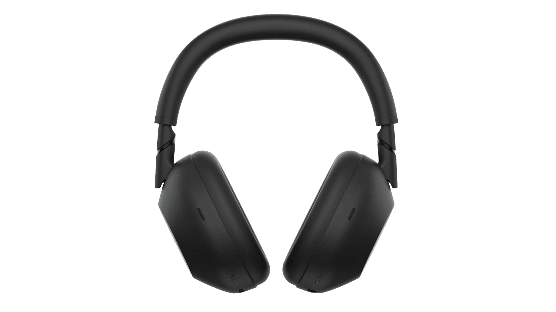 Sony WH-1000XM6 (Black) — фото 2