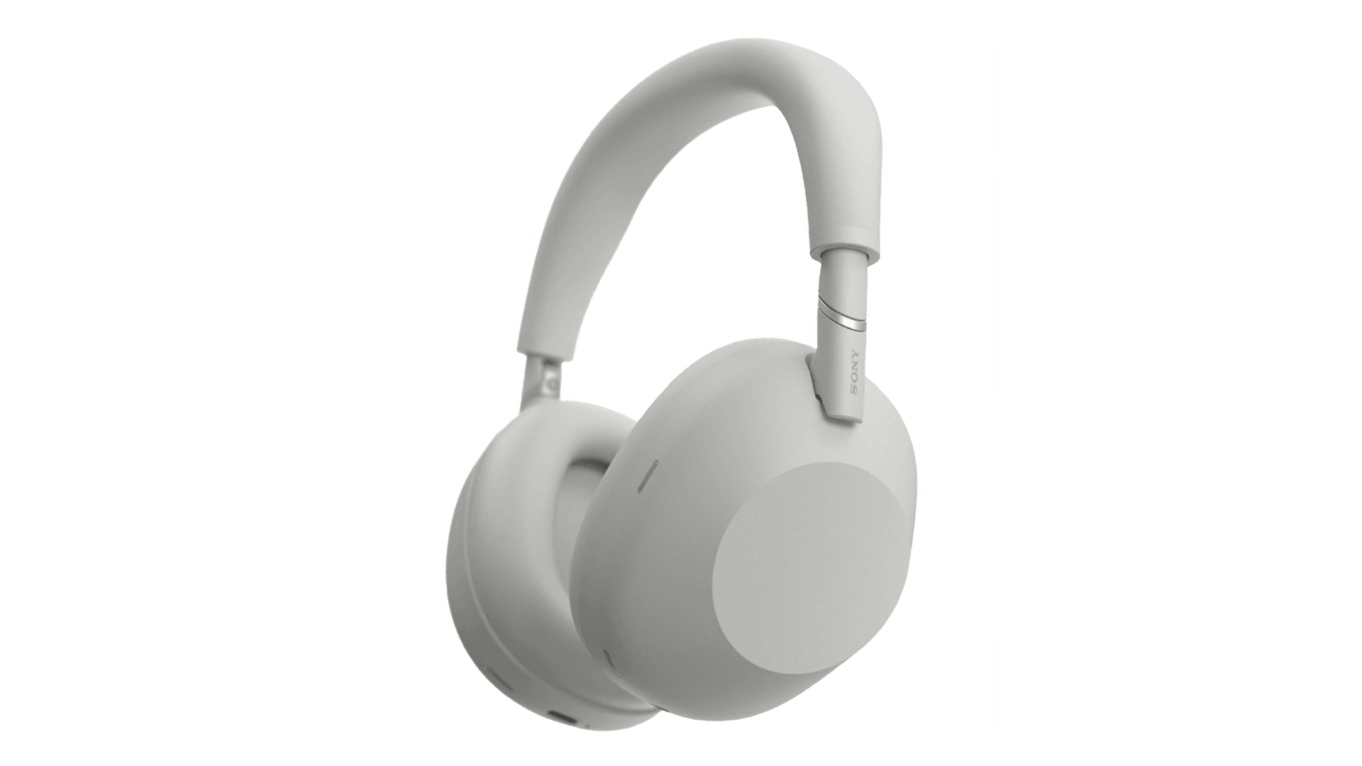Купить Sony WH-1000XM6 (Silver) за 29 480 ₽ в Домодедово | iMagnate