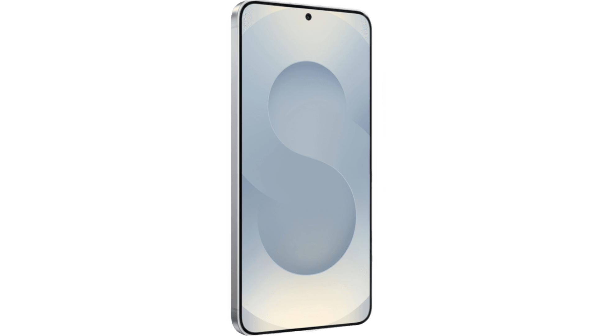 Samsung Galaxy S25+ 256 ГБ Silver Shadow — фото 2