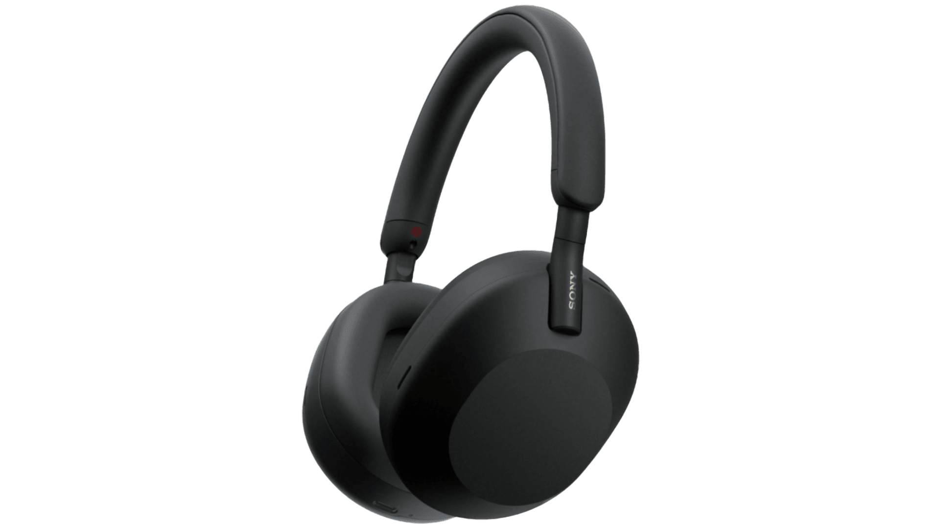 Sony WH-1000XM5 (Black)