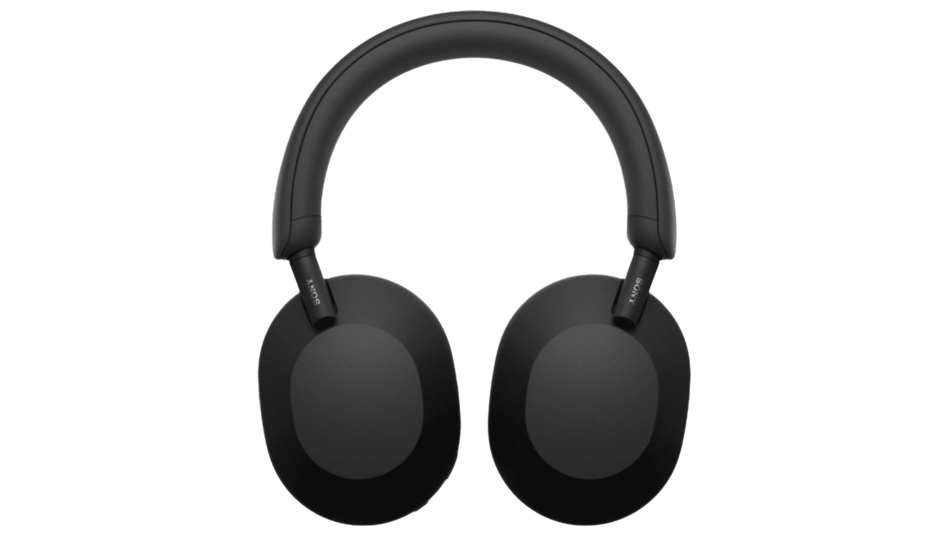 Sony WH-1000XM5 (Black) — фото 3