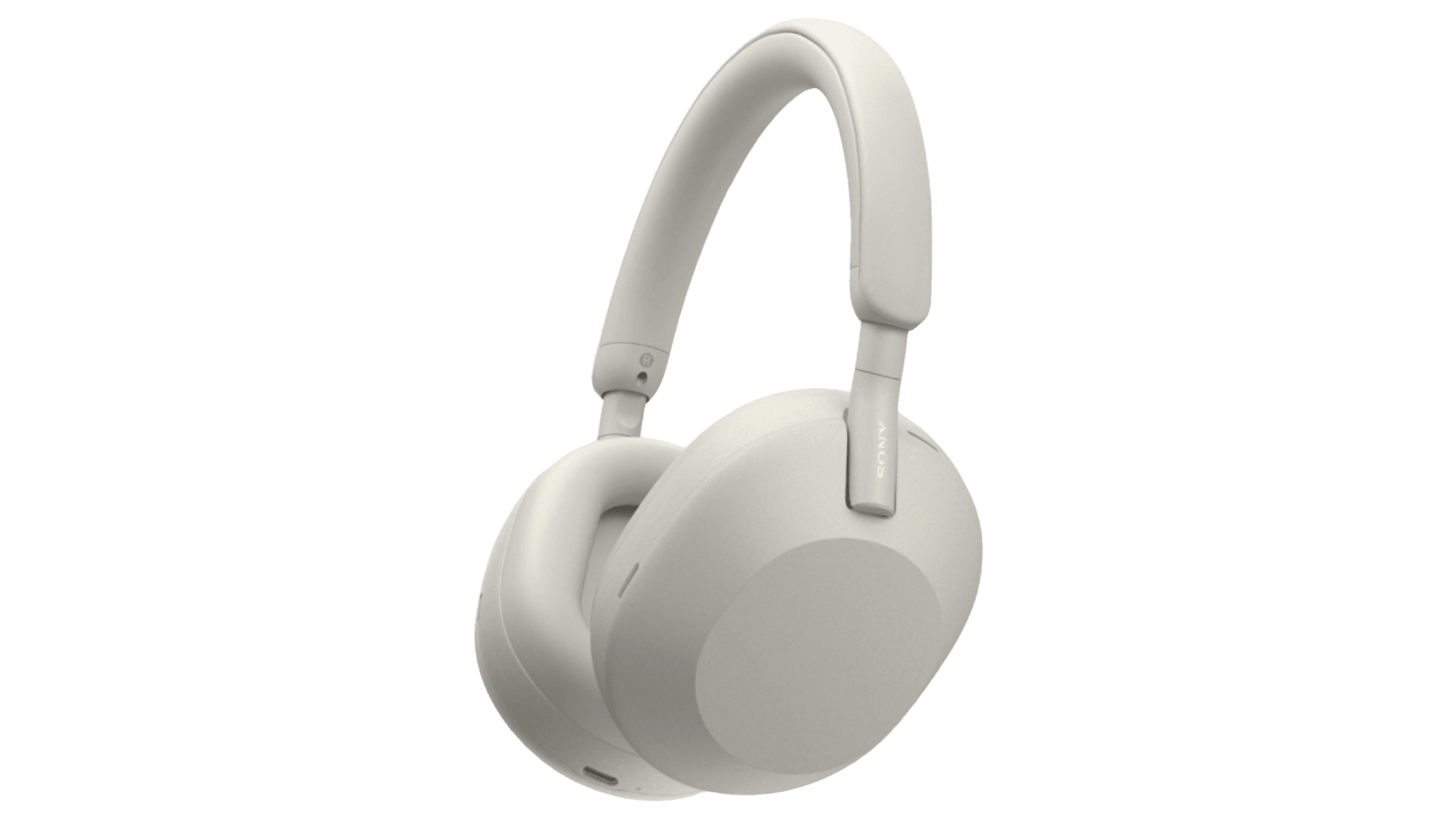 Sony WH-1000XM5 (Silver)