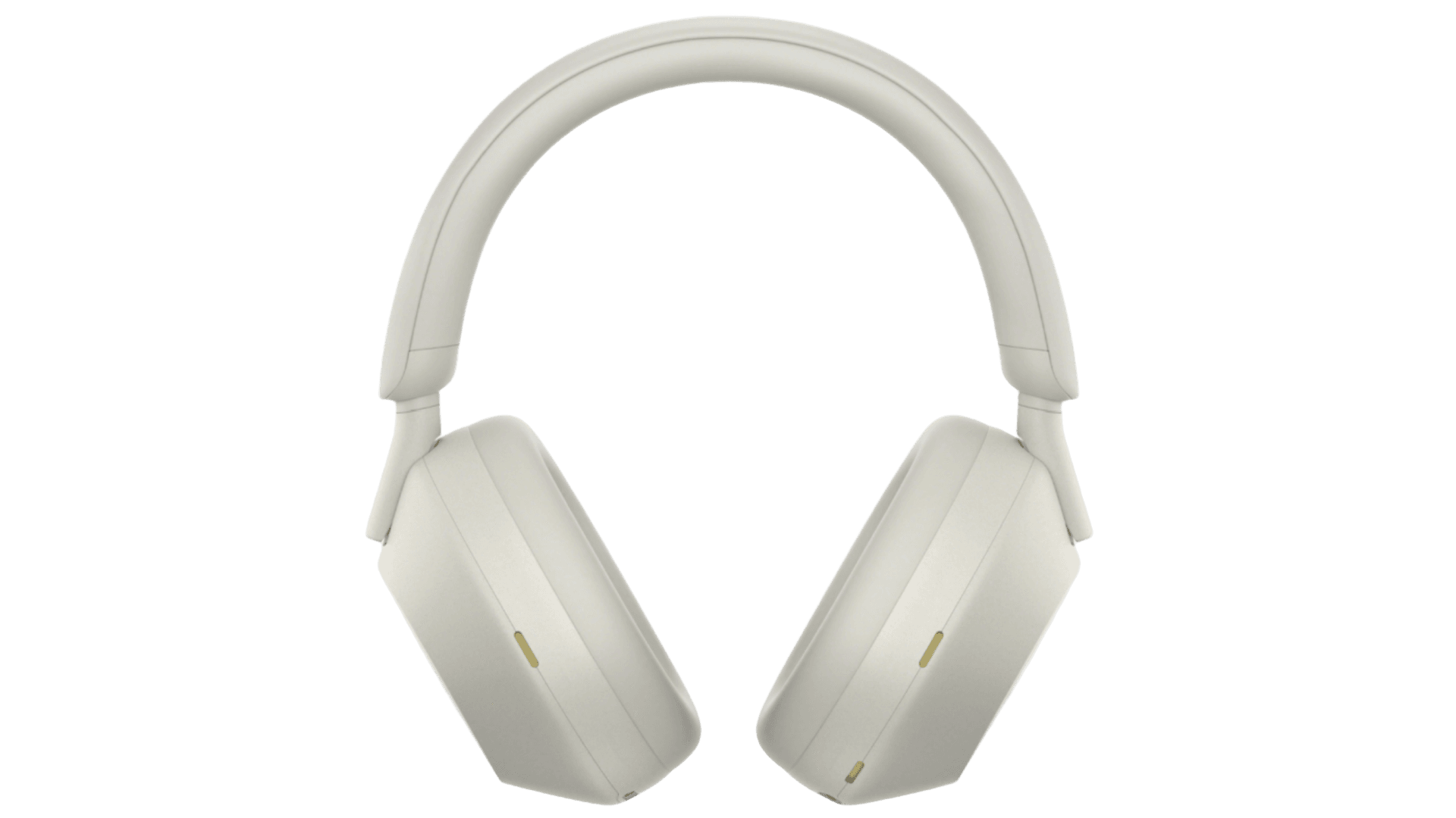 Sony WH-1000XM5 (Silver) — фото 2