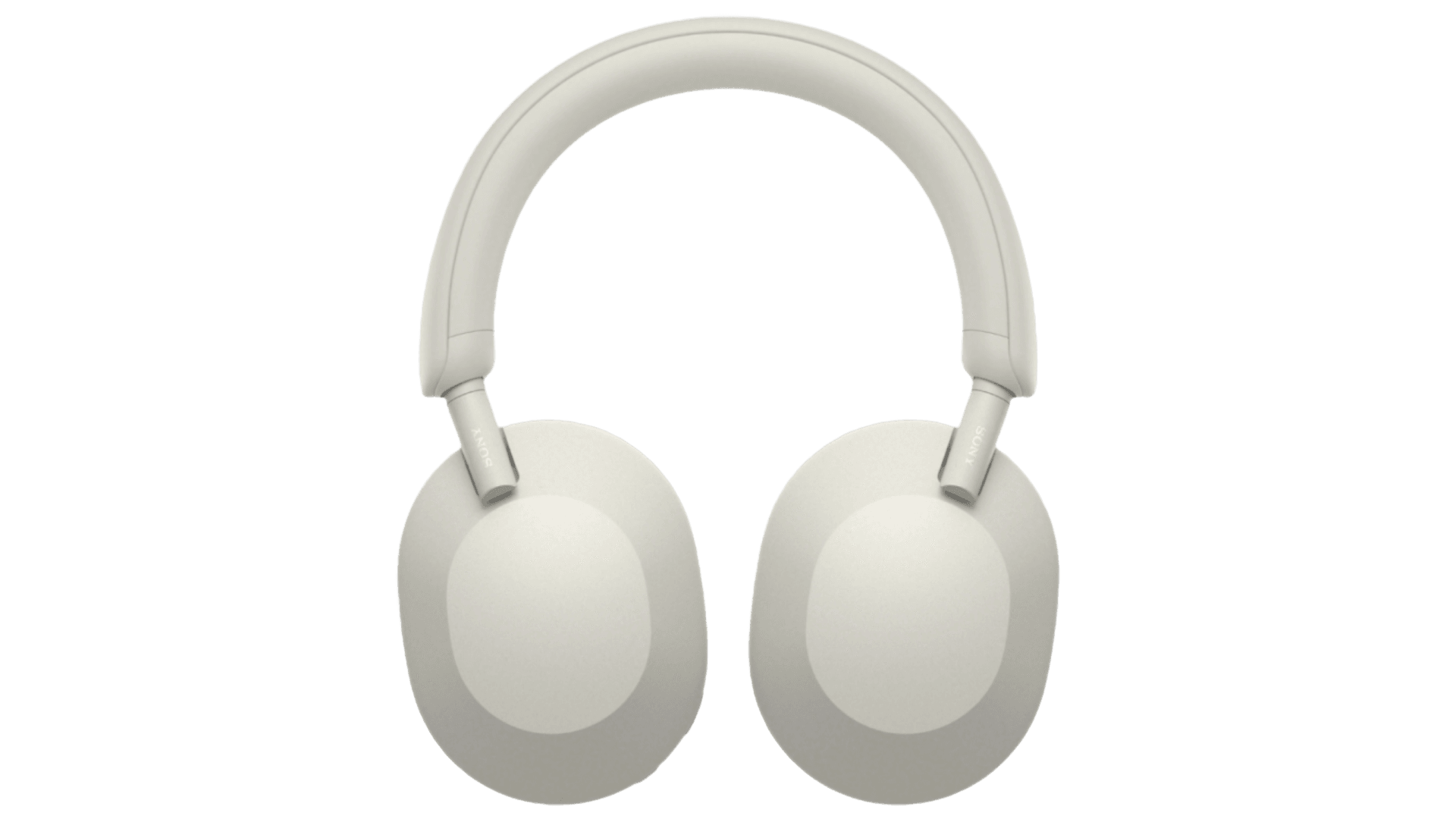 Sony WH-1000XM5 (Silver) — фото 3