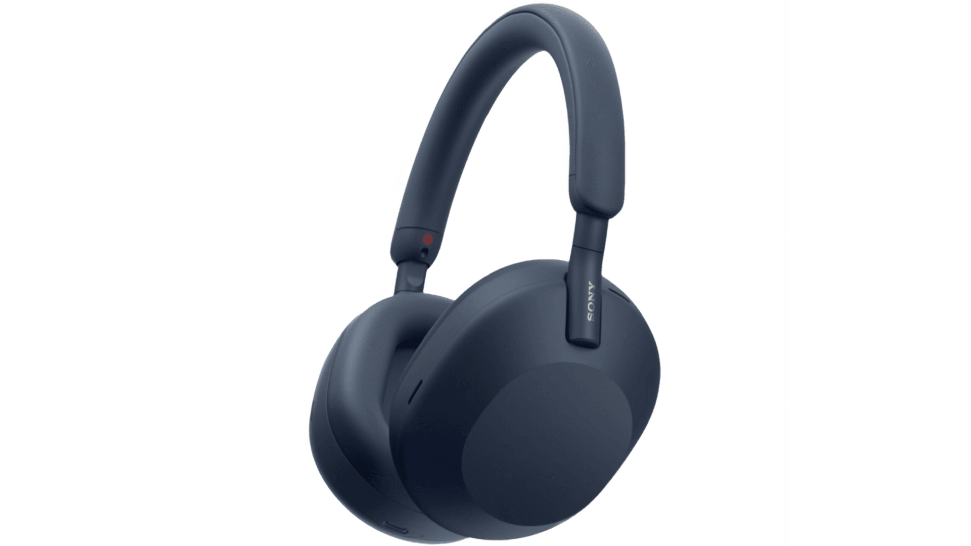 Sony WH-1000XM5 (Blue)