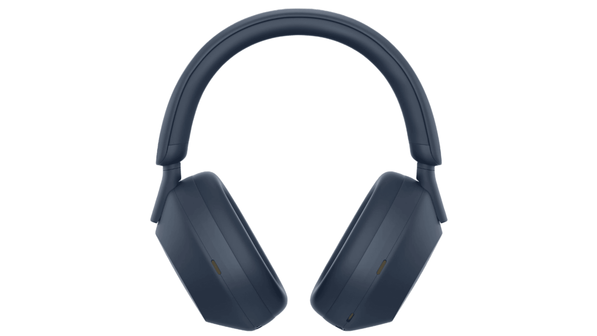 Sony WH-1000XM5 (Blue) — фото 2