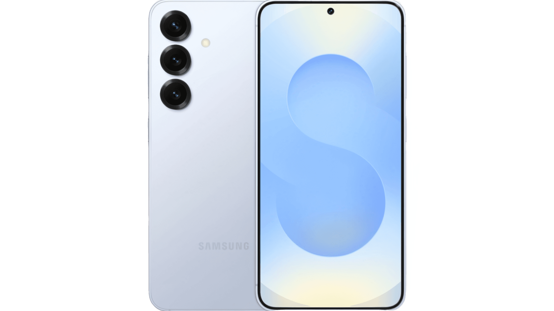 Samsung Galaxy S25 128 ГБ Icyblue