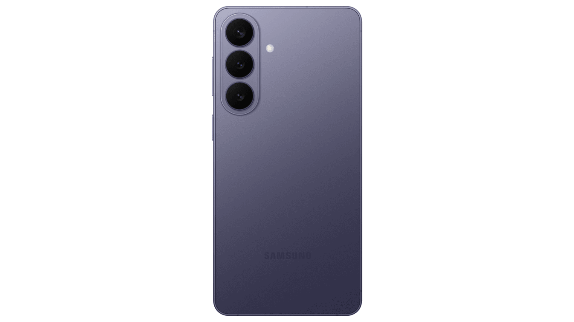 Смартфон Samsung Galaxy S26+ 256 ГБ Cobalt Violet — фото 3