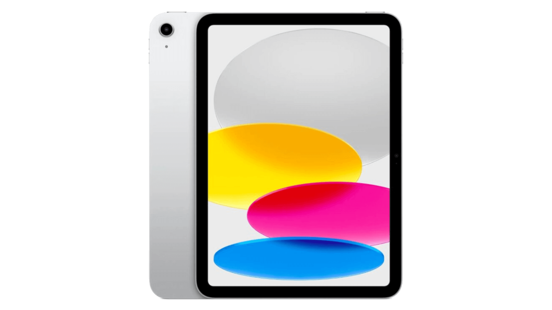 iPad 11" (A16, 2025) Wi-Fi 512 GB, «Silver»