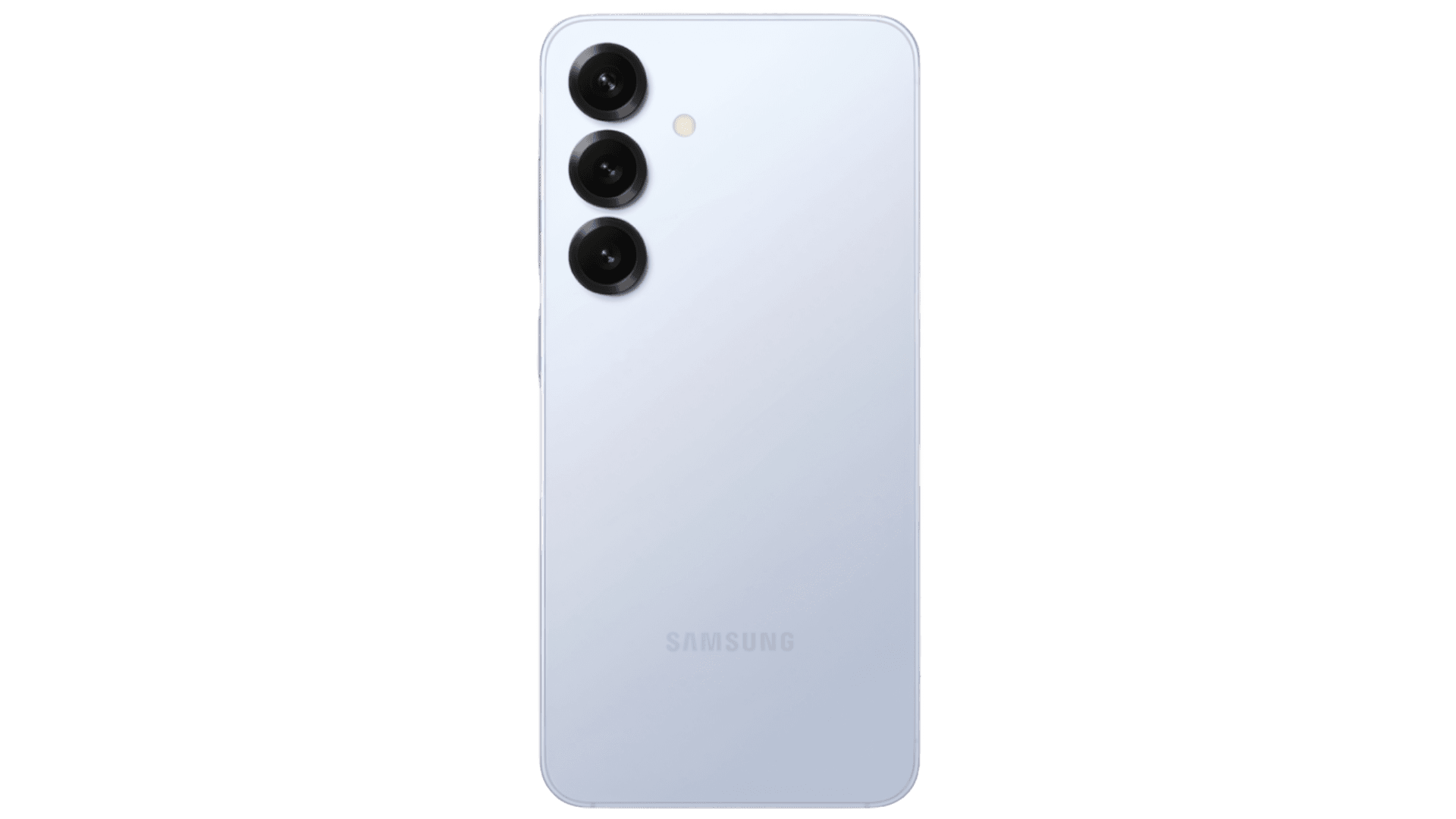 Samsung Galaxy S25 256 ГБ Icyblue — фото 3