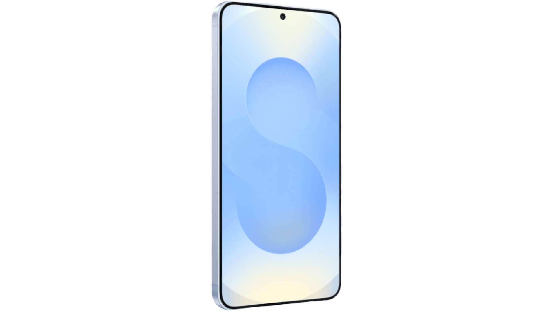 Samsung Galaxy S25 256 ГБ Icyblue — фото 2