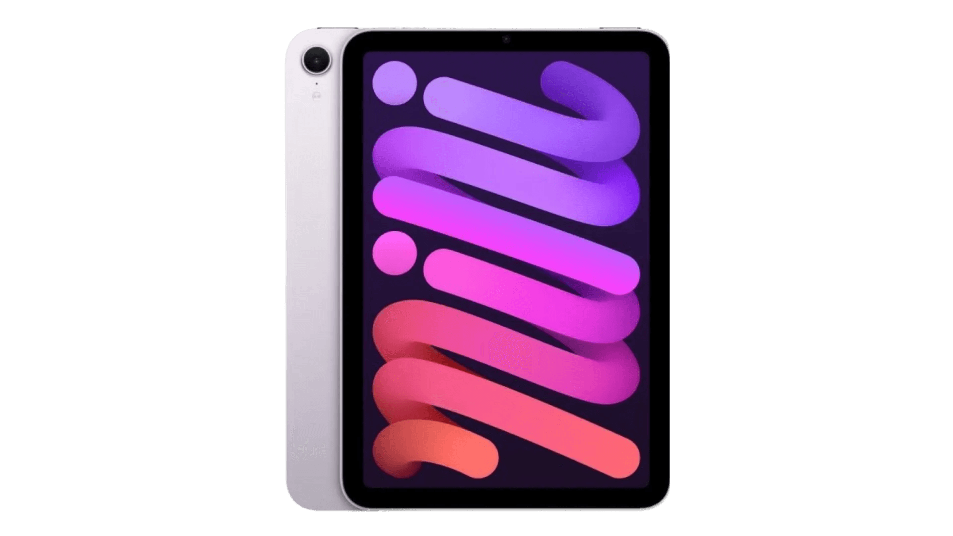 iPad mini (2024) Wi-Fi+Cellular 512 ГБ, «Purple»