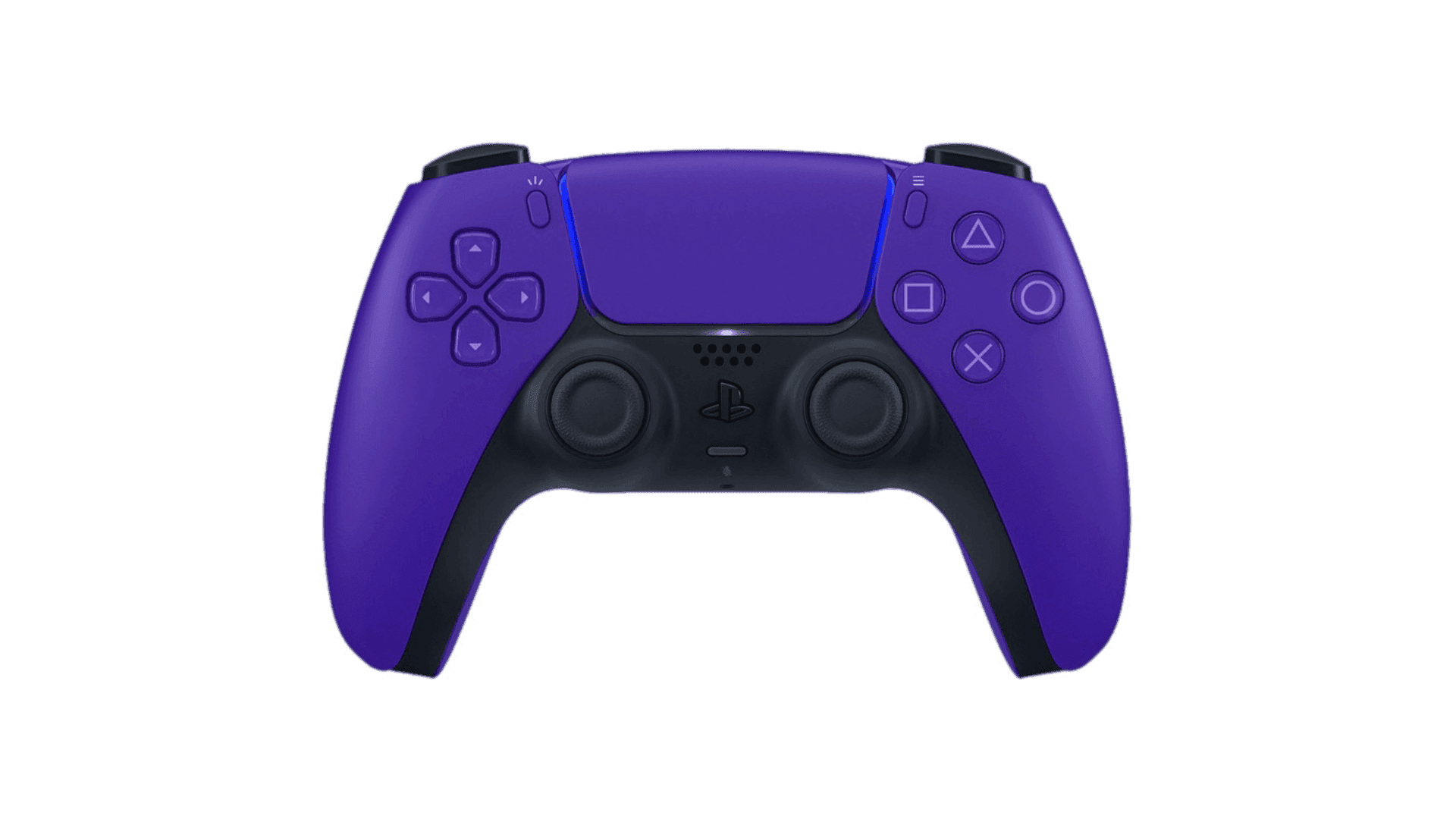 Геймпад Sony DualSense PS5 (Purple)
