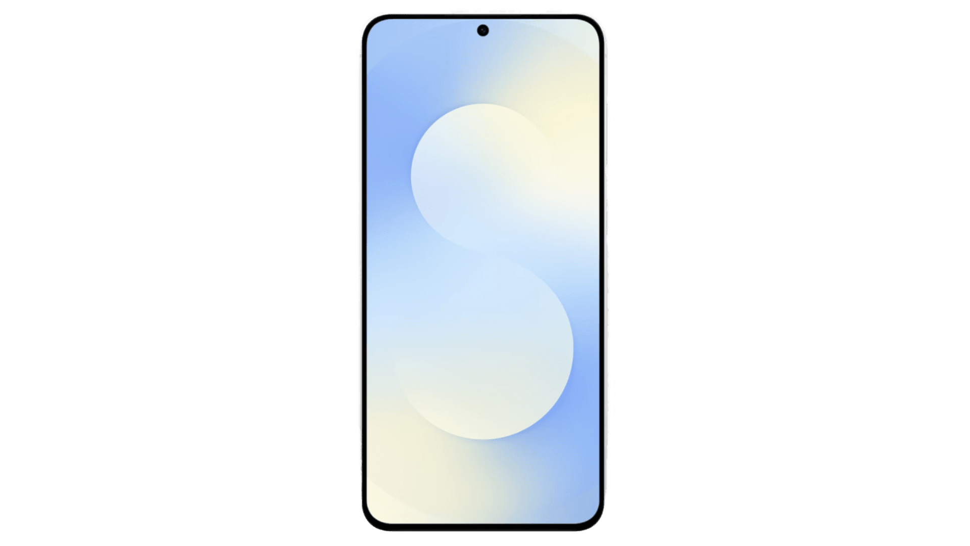 Samsung Galaxy S25 FE 256 ГБ Icyblue — фото 2