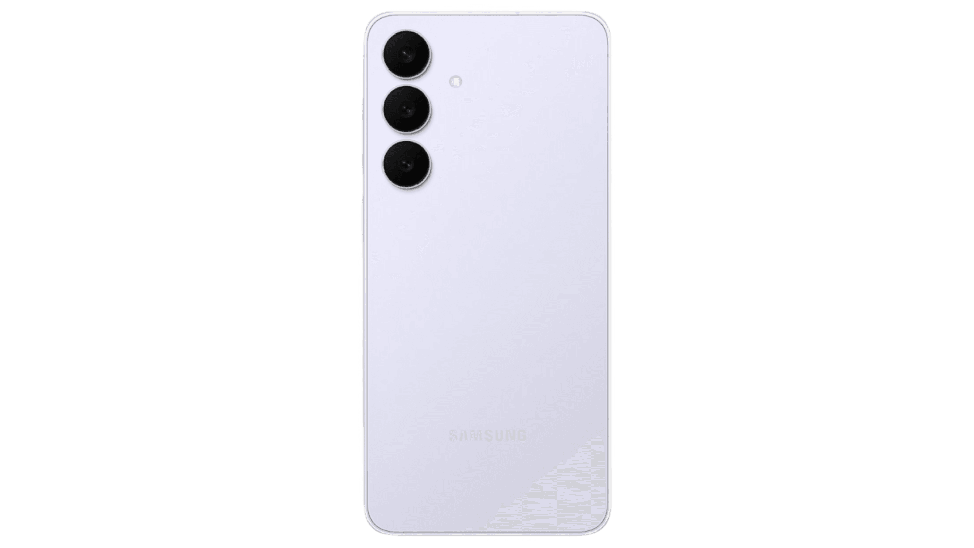 Samsung Galaxy S25 FE 256 ГБ Icyblue — фото 3