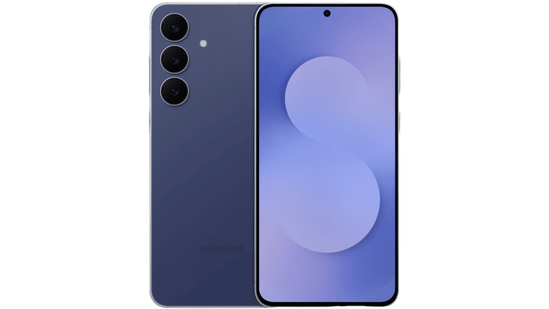 Samsung Galaxy S25 FE 512 ГБ Navy