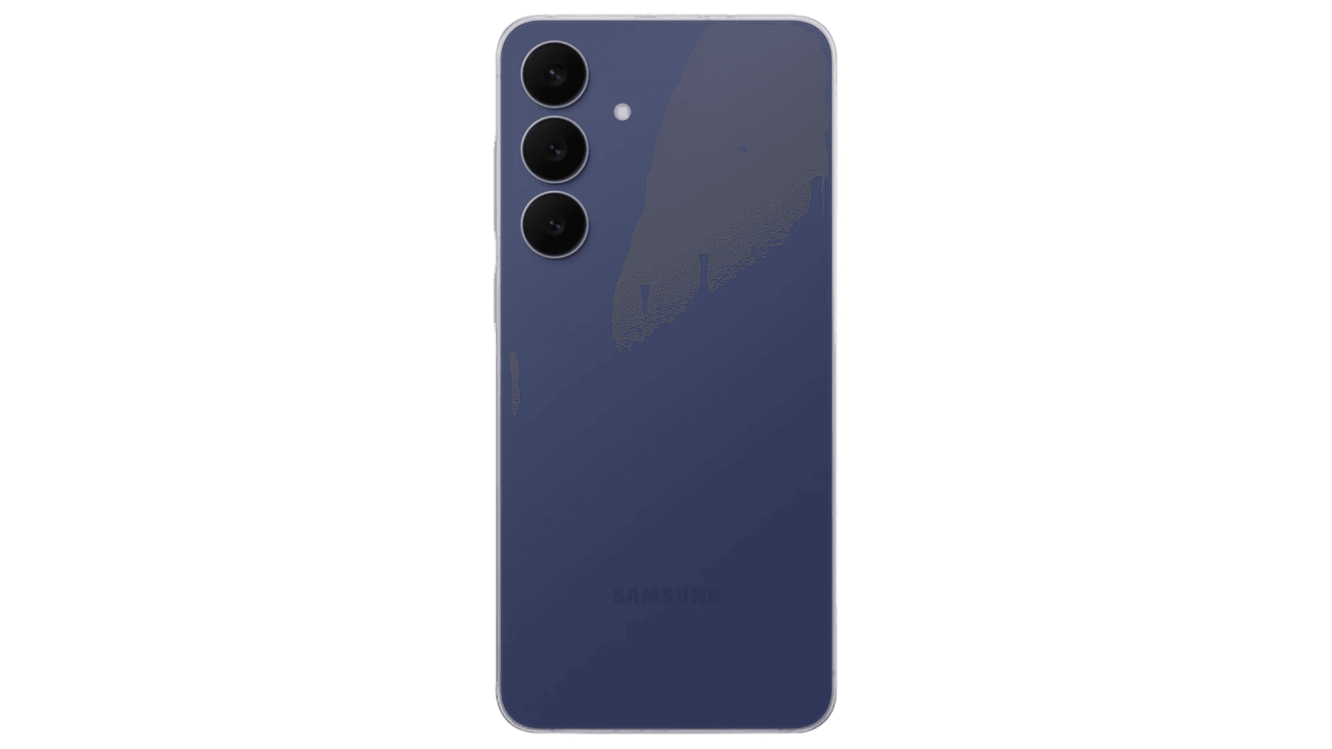 Samsung Galaxy S25 FE 512 ГБ Navy — фото 3