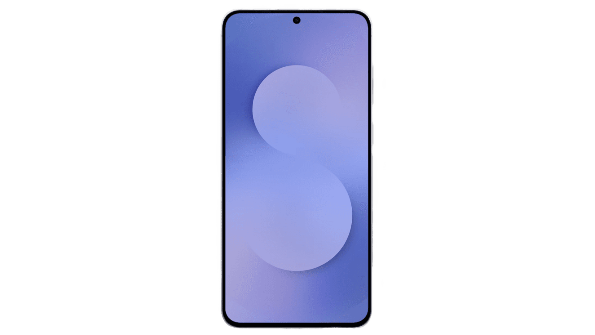 Samsung Galaxy S25 FE 512 ГБ Navy — фото 2