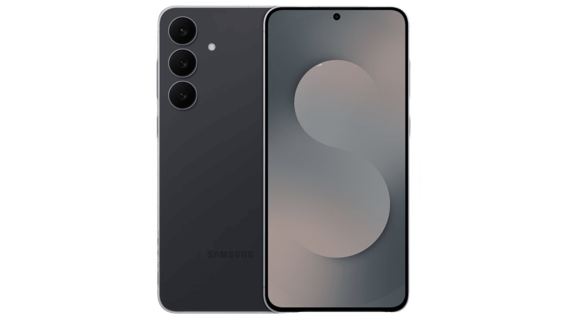 Samsung Galaxy S25 FE 128 ГБ Jetblack