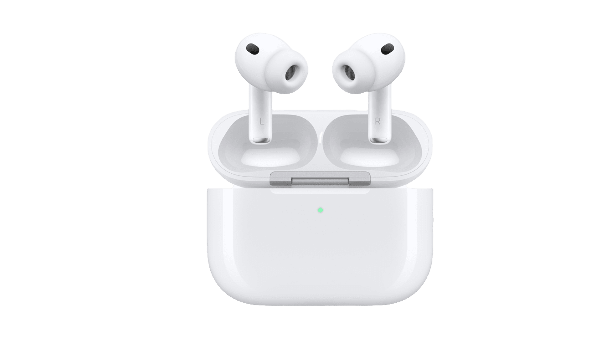 Беспроводные наушники Apple AirPods Pro 3 (2025) — фото 3