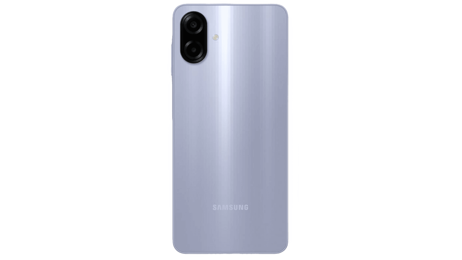 Samsung Galaxy A07 128 ГБ (Light Violet) — фото 3