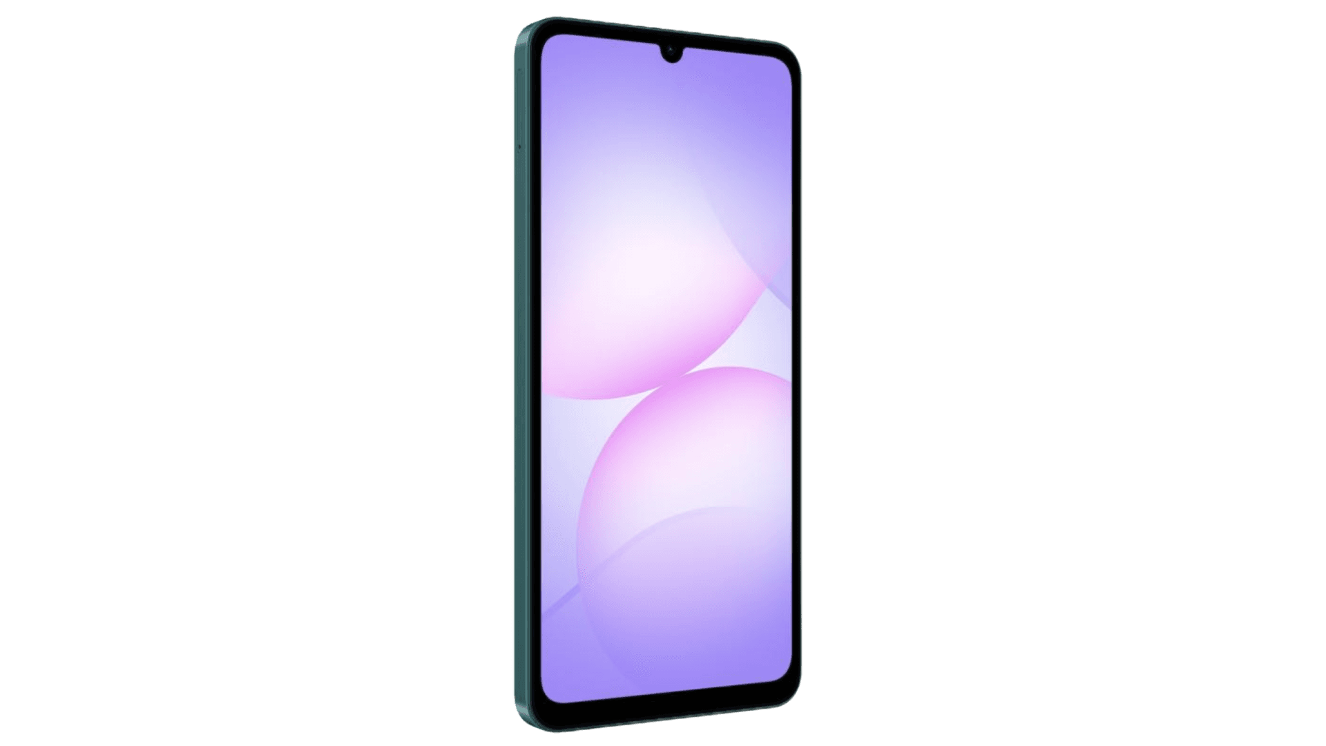 Samsung Galaxy A07 128 ГБ (Green) — фото 2