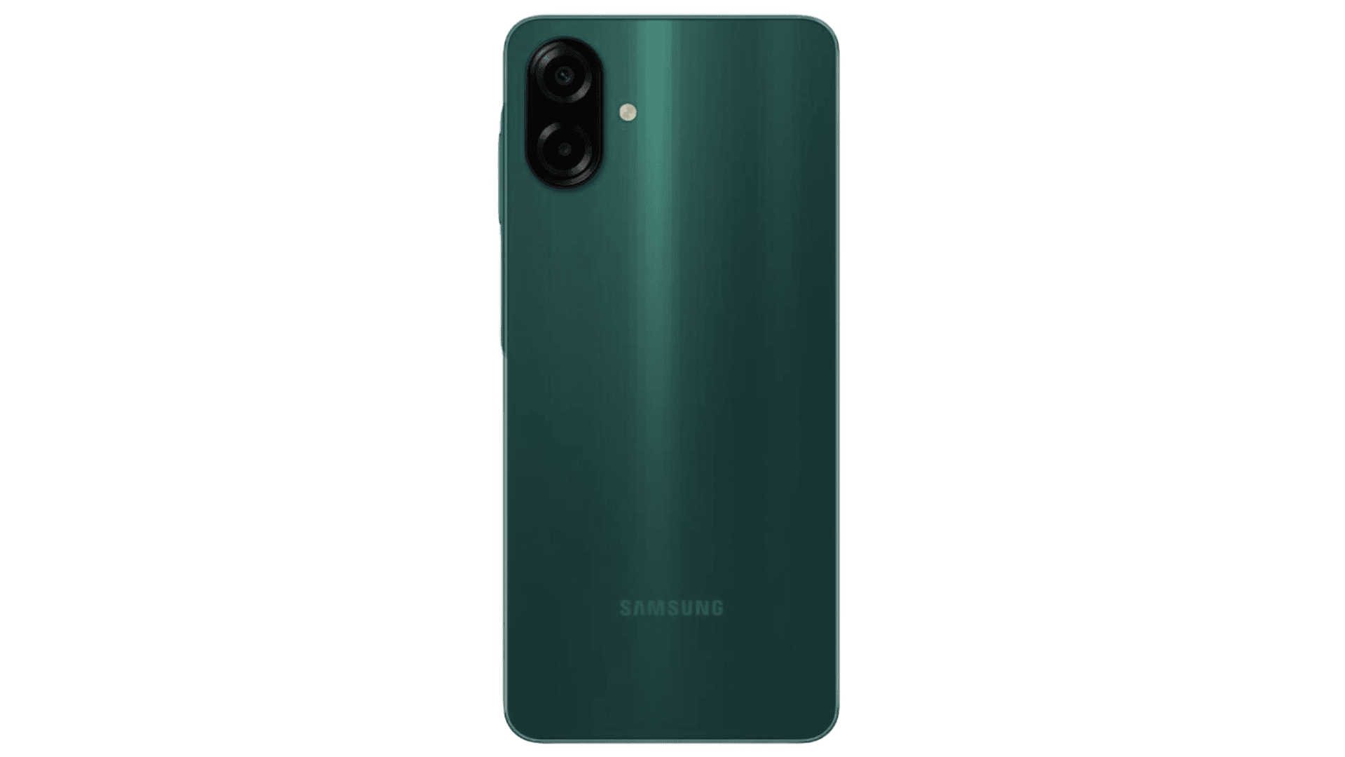 Samsung Galaxy A07 128 ГБ (Green) — фото 3
