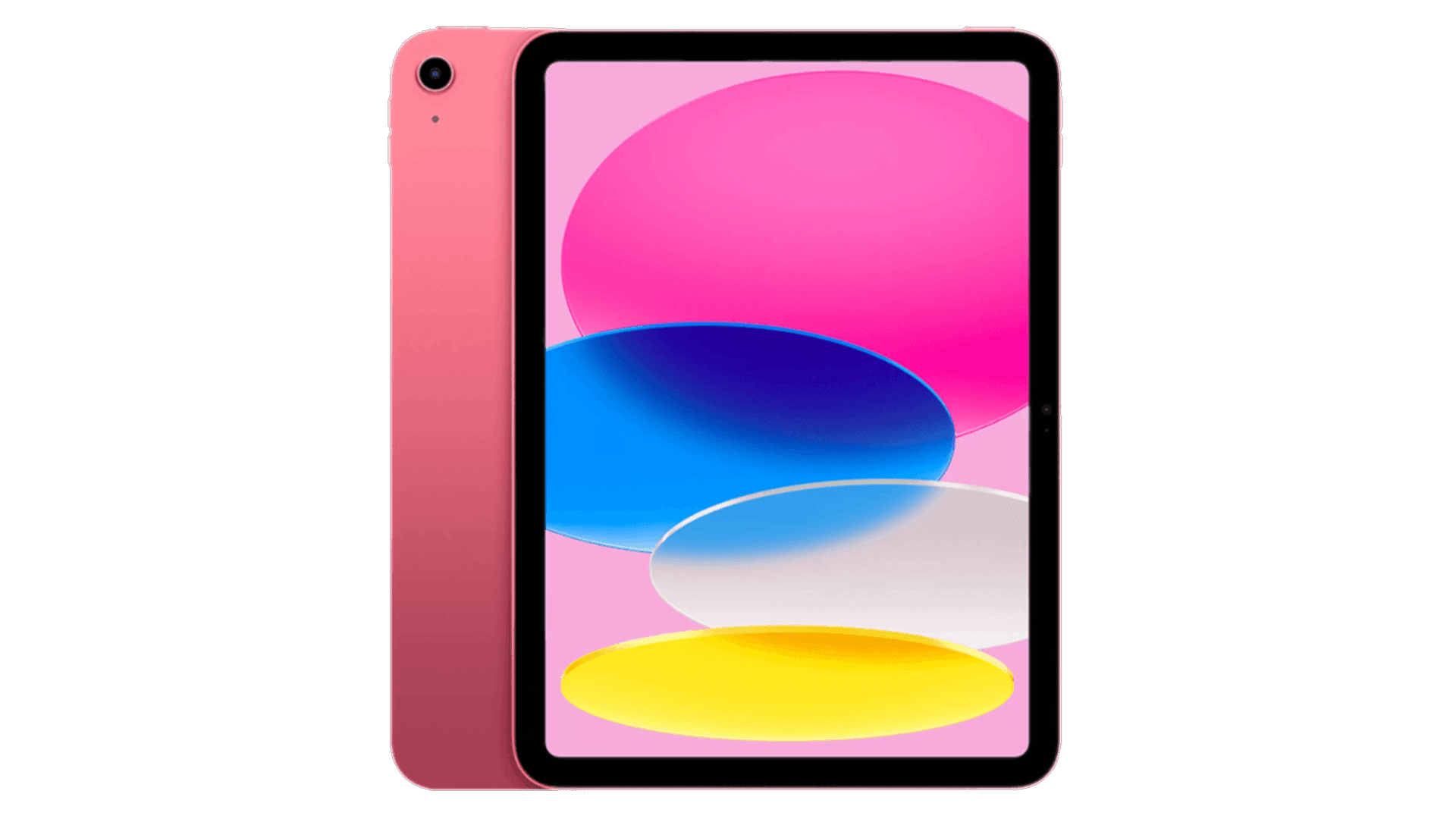iPad 11" (A16, 2025) Wi-Fi 512 GB, «Pink»