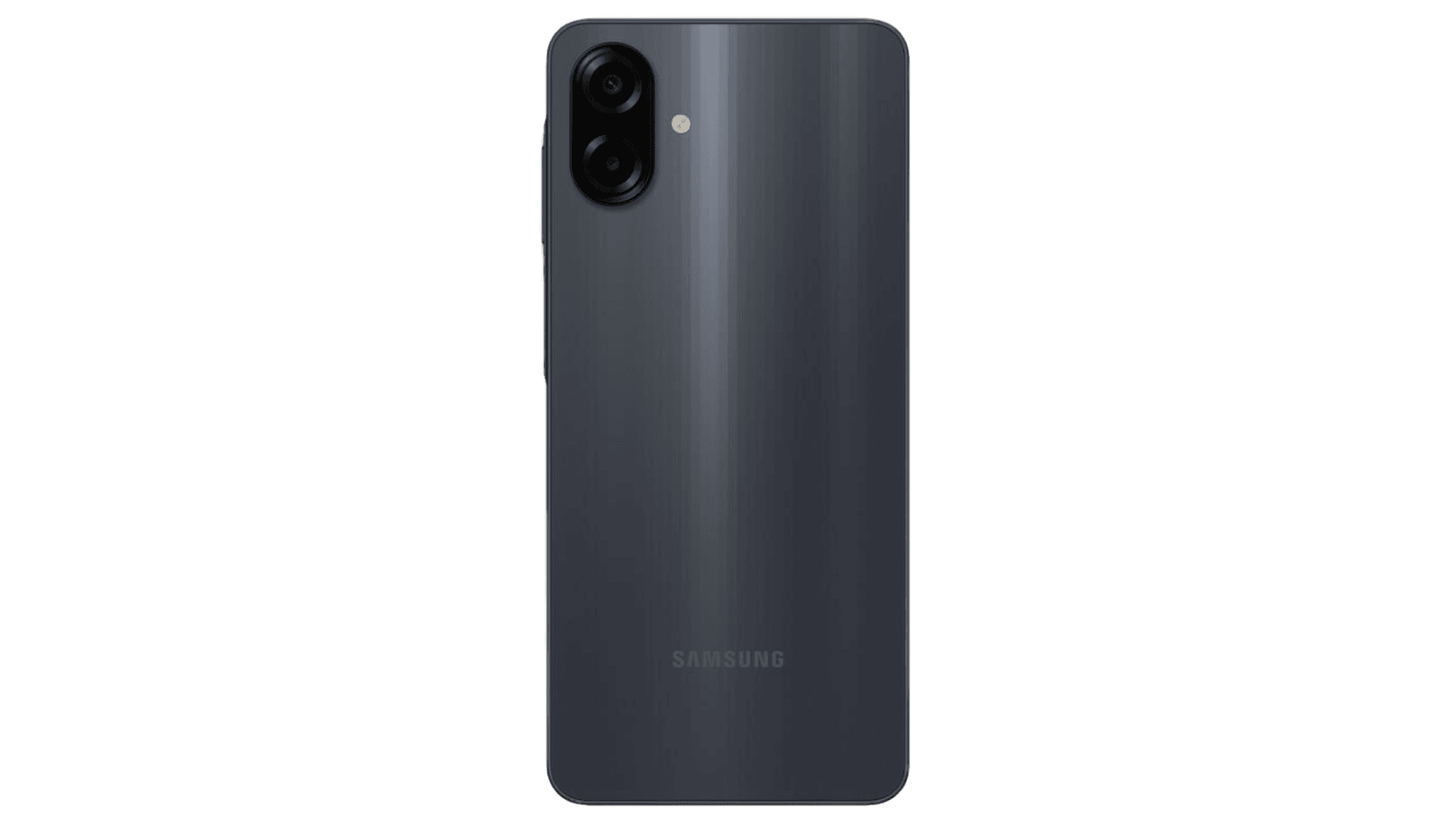 Samsung Galaxy A07 64 ГБ (Black) — фото 3