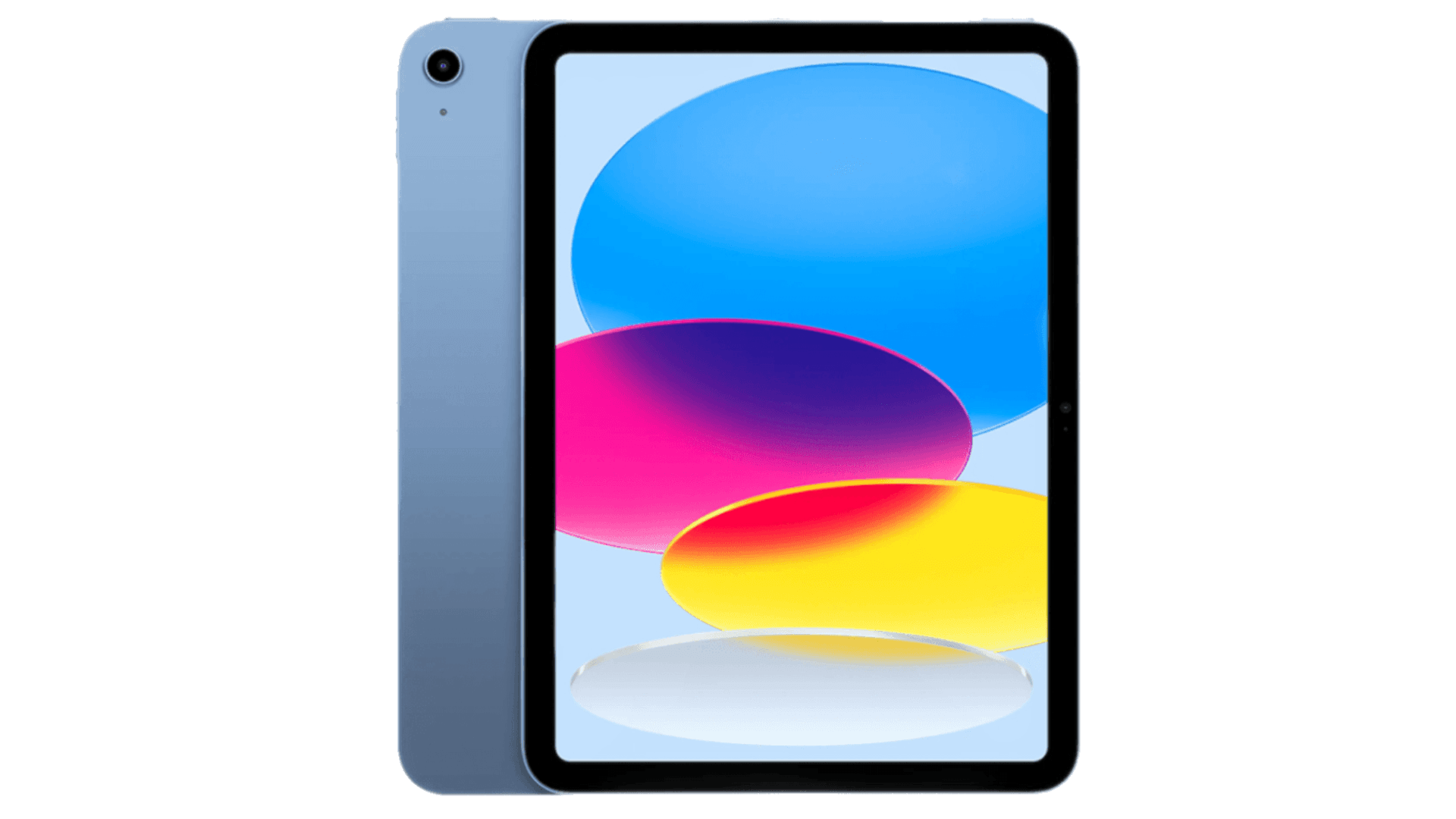 iPad 11" (A16, 2025) Wi-Fi 512 GB, «Blue»