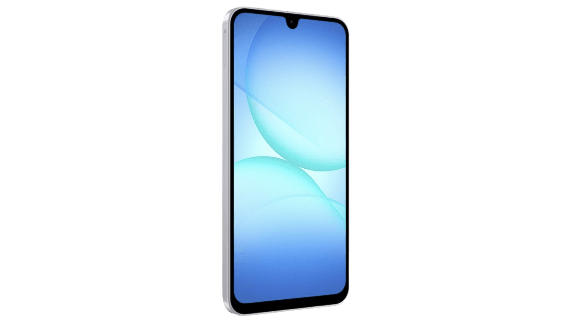 Samsung Galaxy A17 5G 128 ГБ (Gray) — фото 2