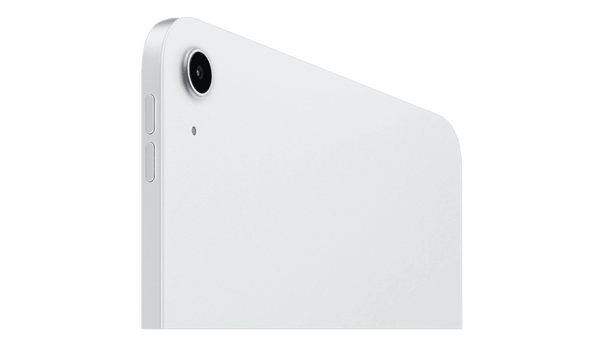 iPad 11" (A16, 2025) Wi-Fi 512 GB, «Silver» — фото 2