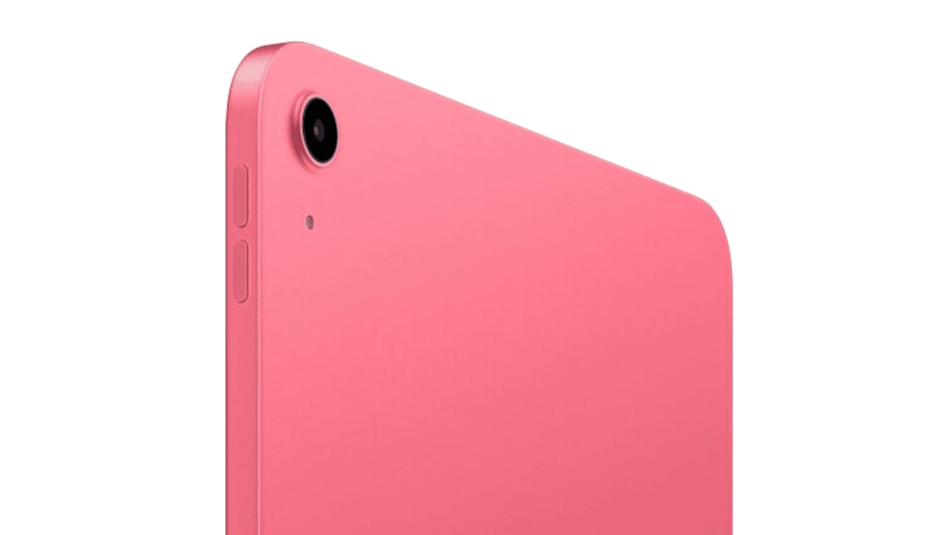 iPad 11" (A16, 2025) Wi-Fi 512 GB, «Pink» — фото 2