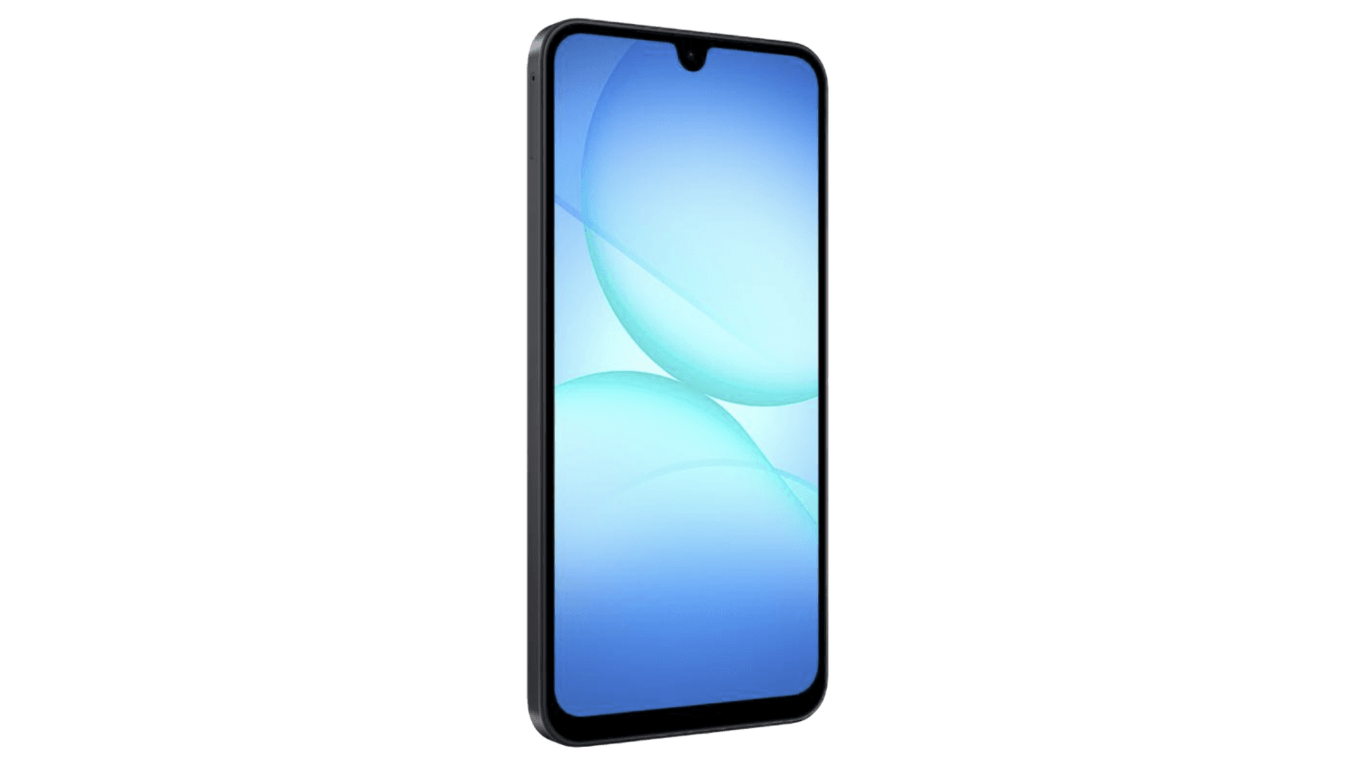 Samsung Galaxy A17 5G 128 ГБ (Black) — фото 2