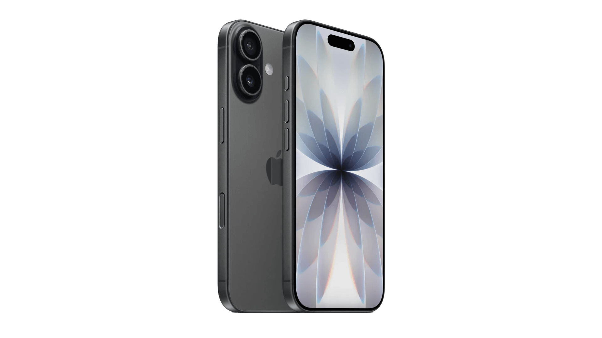 Смартфон Apple iPhone 17 512 ГБ Black (eSim) — фото 2