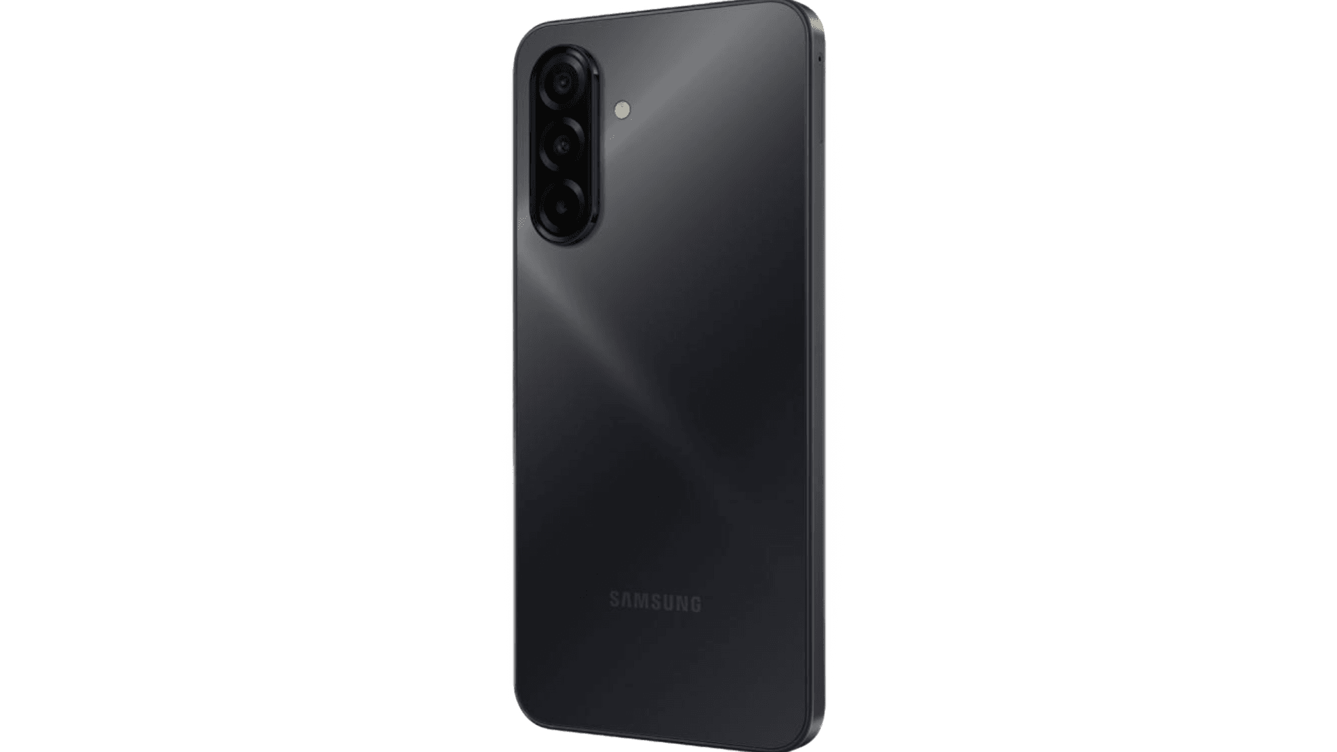 Samsung Galaxy A17 5G 128 ГБ (Black) — фото 3