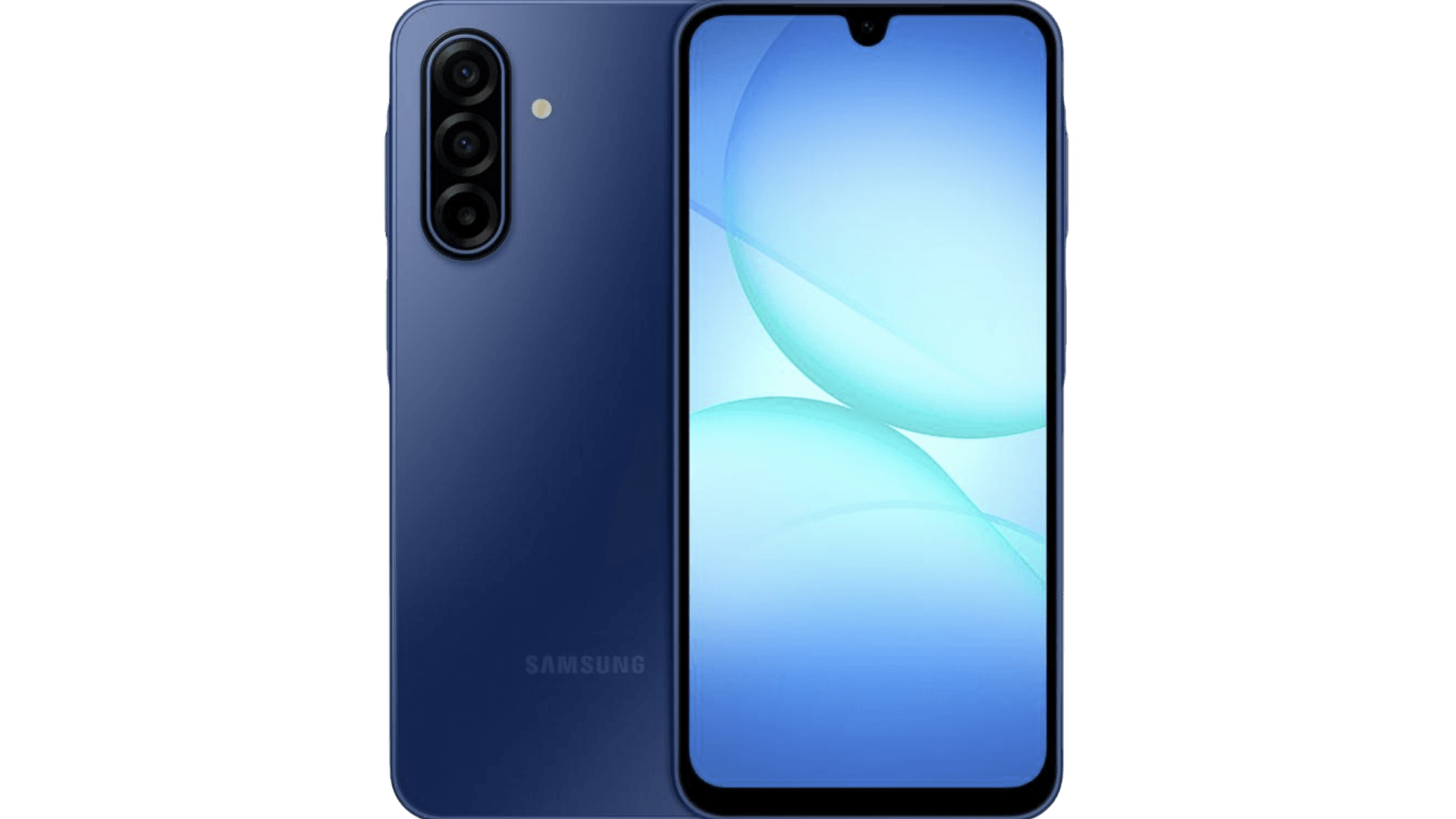 Samsung Galaxy A17 5G 256 ГБ (Blue)