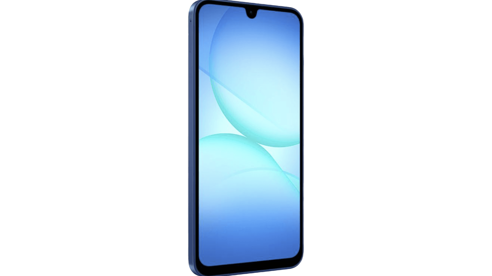 Samsung Galaxy A17 5G 256 ГБ (Blue) — фото 2