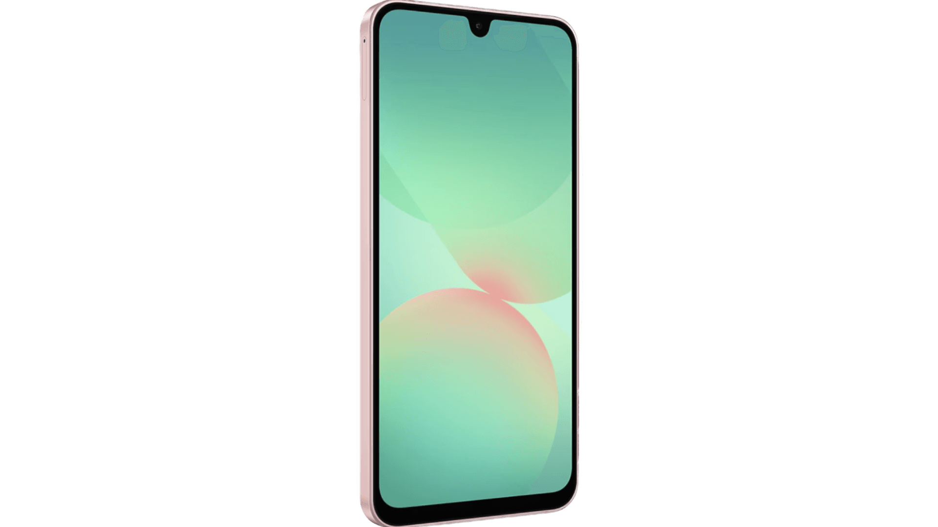 Samsung Galaxy A26 256 ГБ (Peach Pink) — фото 2