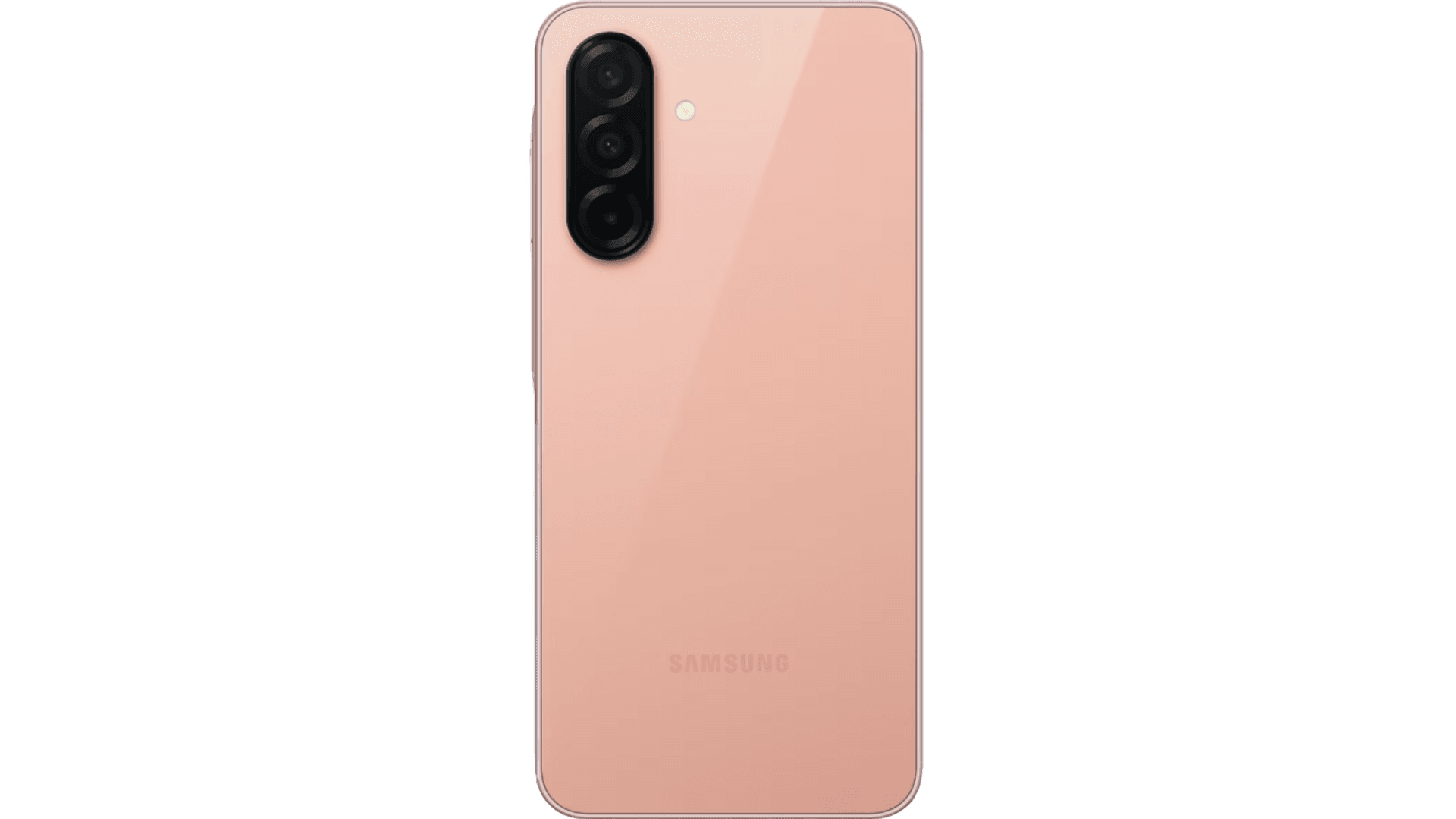 Samsung Galaxy A26 256 ГБ (Peach Pink) — фото 3