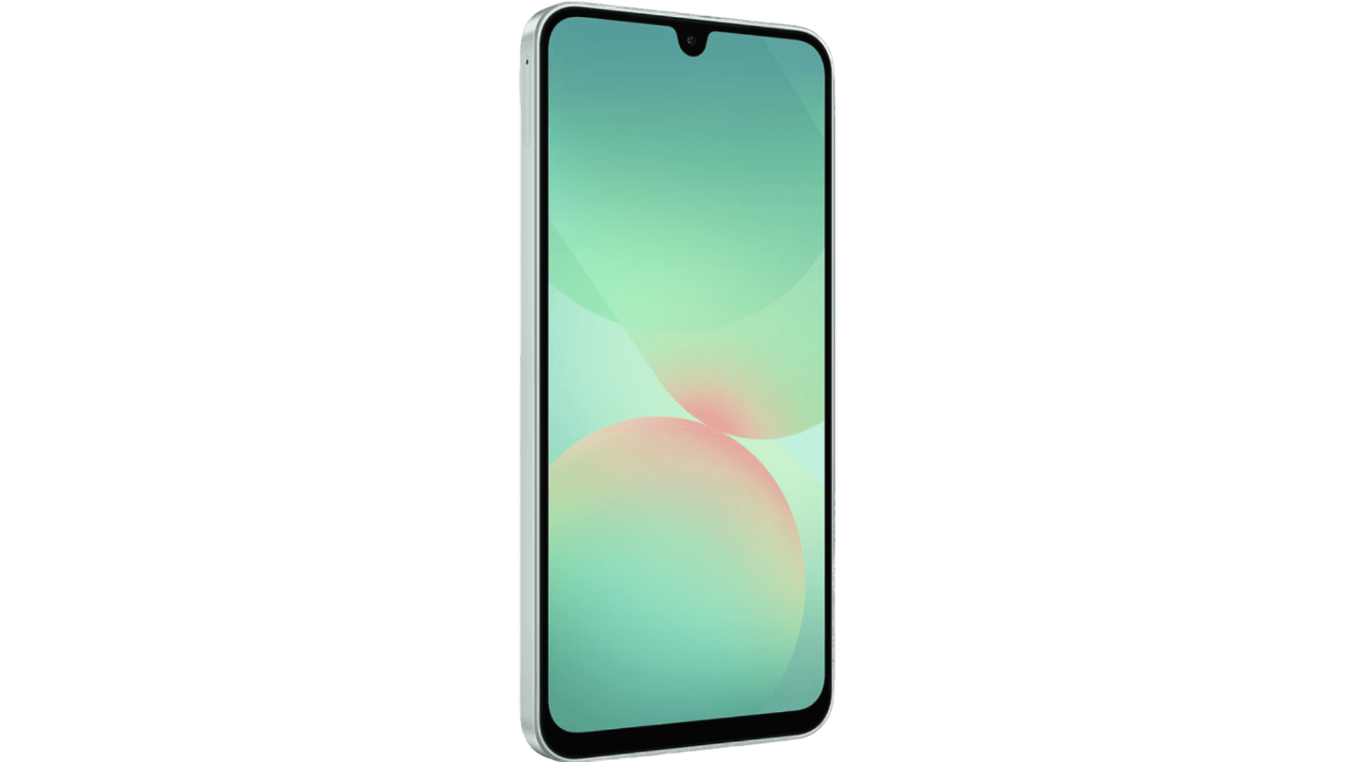 Samsung Galaxy A26 256 ГБ (Mint) — фото 2