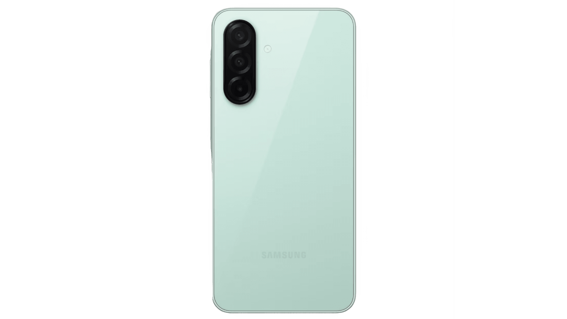 Samsung Galaxy A26 256 ГБ (Mint) — фото 3